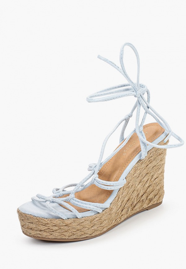 фото Босоножки ideal shoes