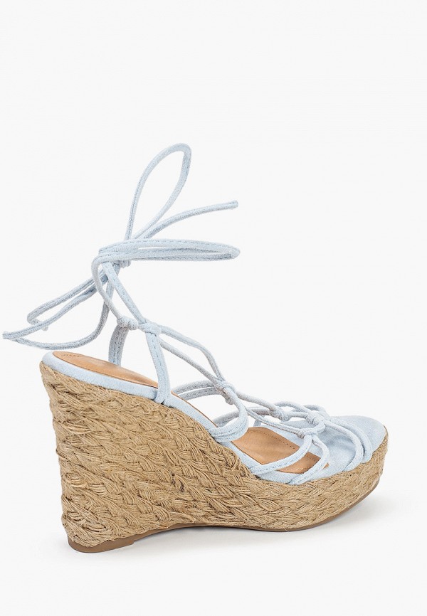 фото Босоножки ideal shoes