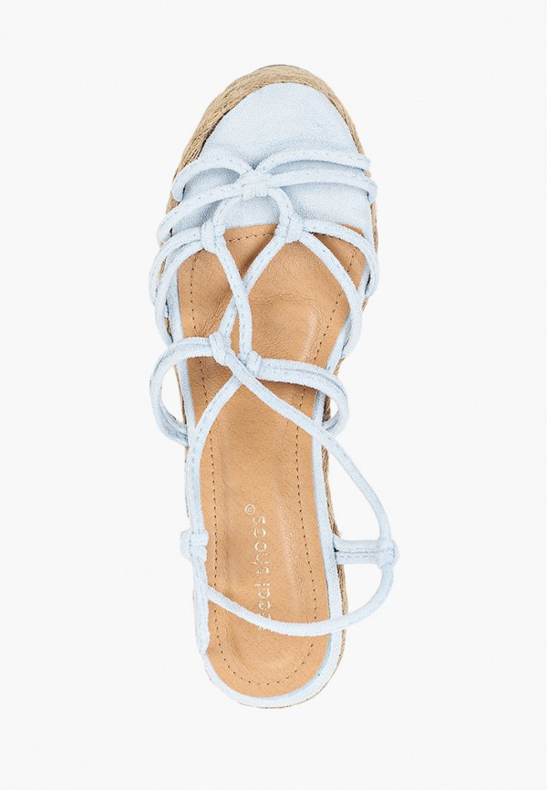 фото Босоножки ideal shoes