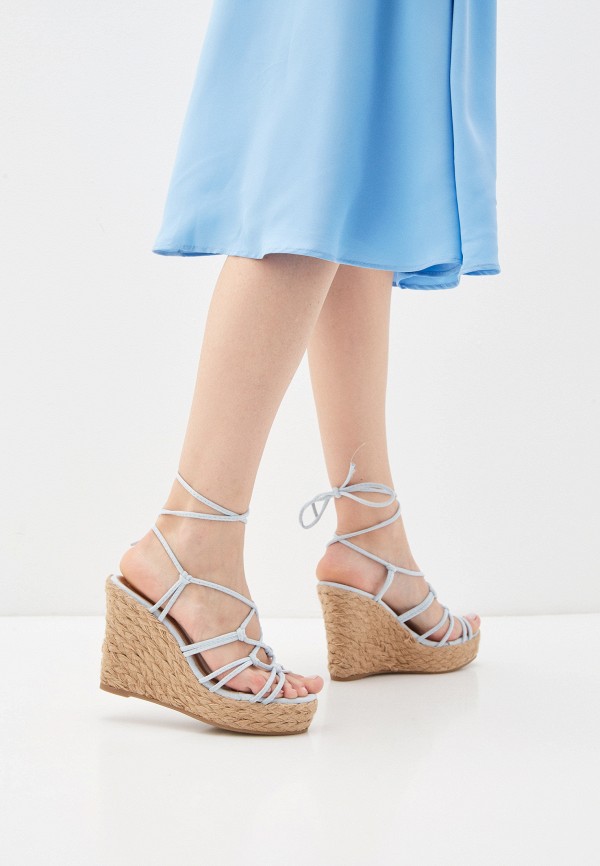 фото Босоножки ideal shoes