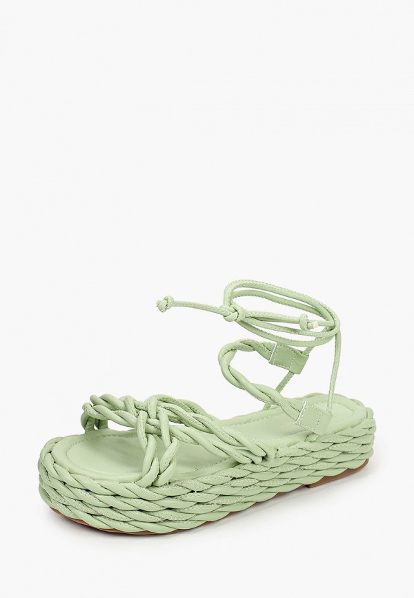 фото Босоножки ideal shoes