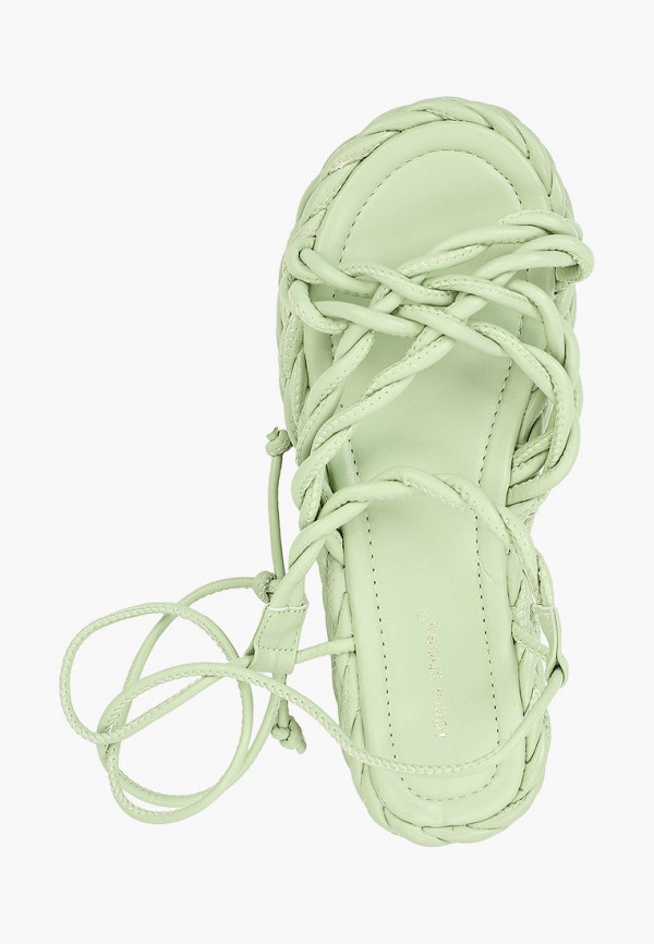 фото Босоножки ideal shoes
