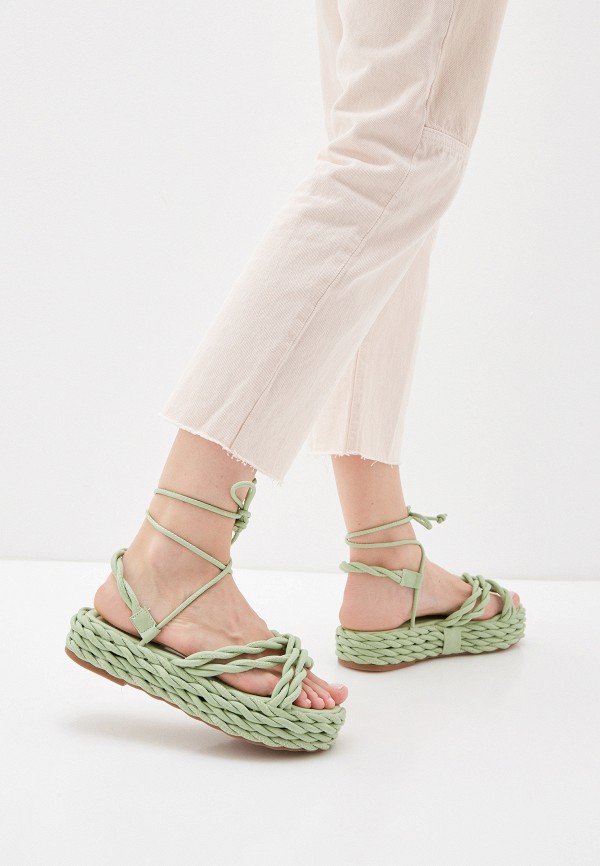 фото Босоножки ideal shoes
