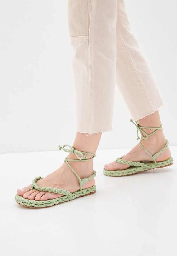 фото Сандалии ideal shoes