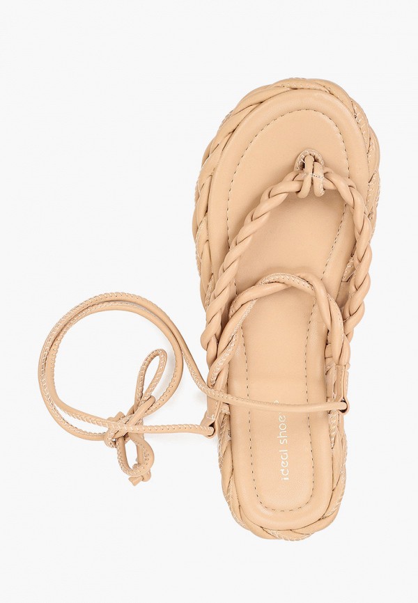 фото Сандалии ideal shoes
