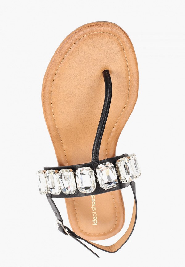 фото Сандалии ideal shoes