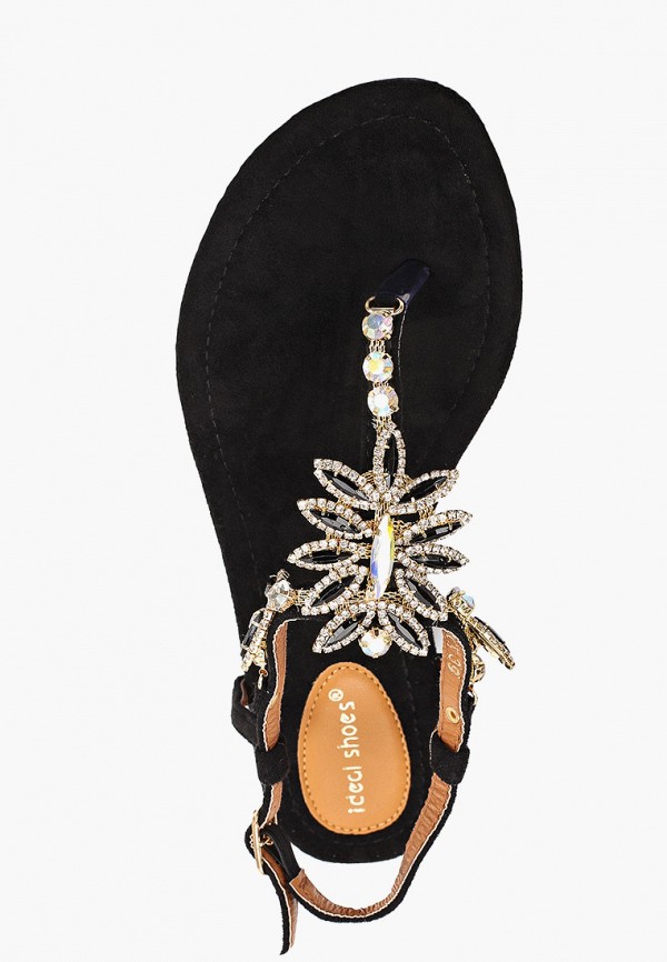 фото Сандалии ideal shoes
