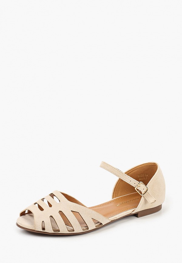 фото Сандалии ideal shoes