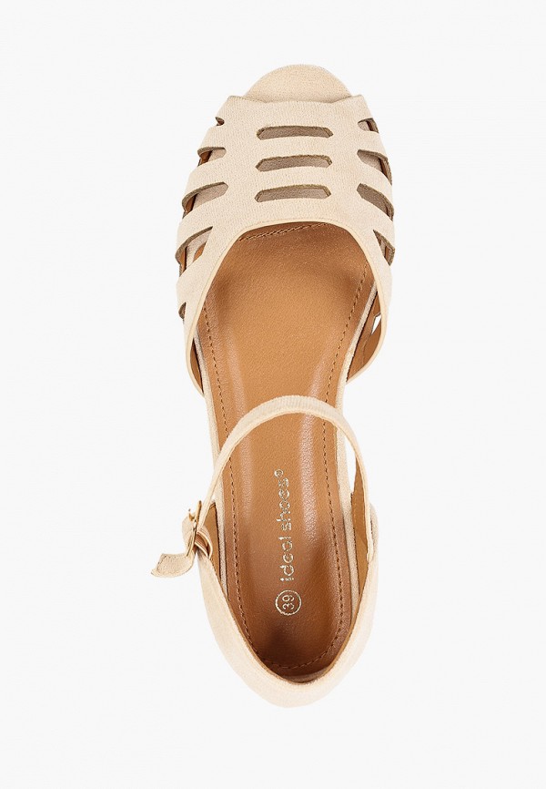 фото Сандалии ideal shoes
