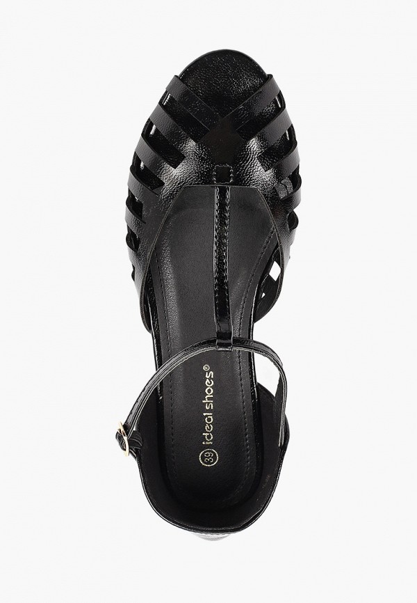 фото Сандалии ideal shoes