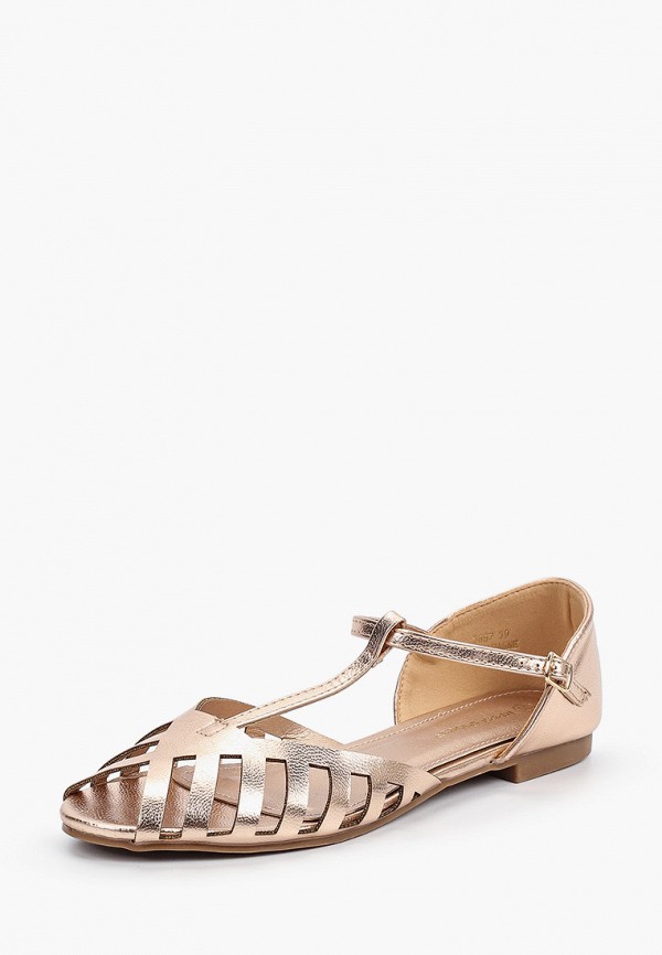 фото Сандалии ideal shoes