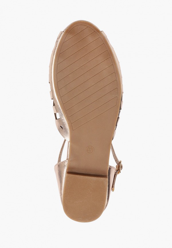 фото Сандалии ideal shoes