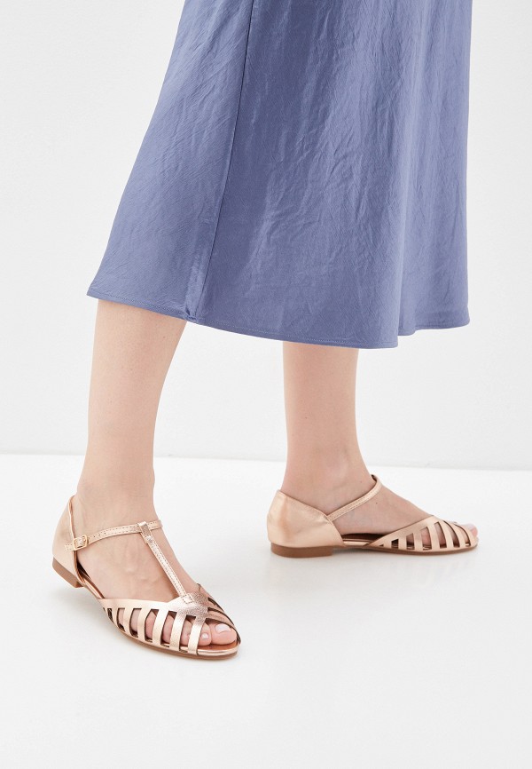 фото Сандалии ideal shoes