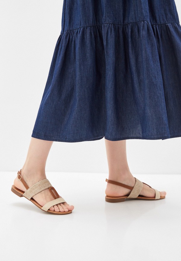 фото Сандалии ideal shoes