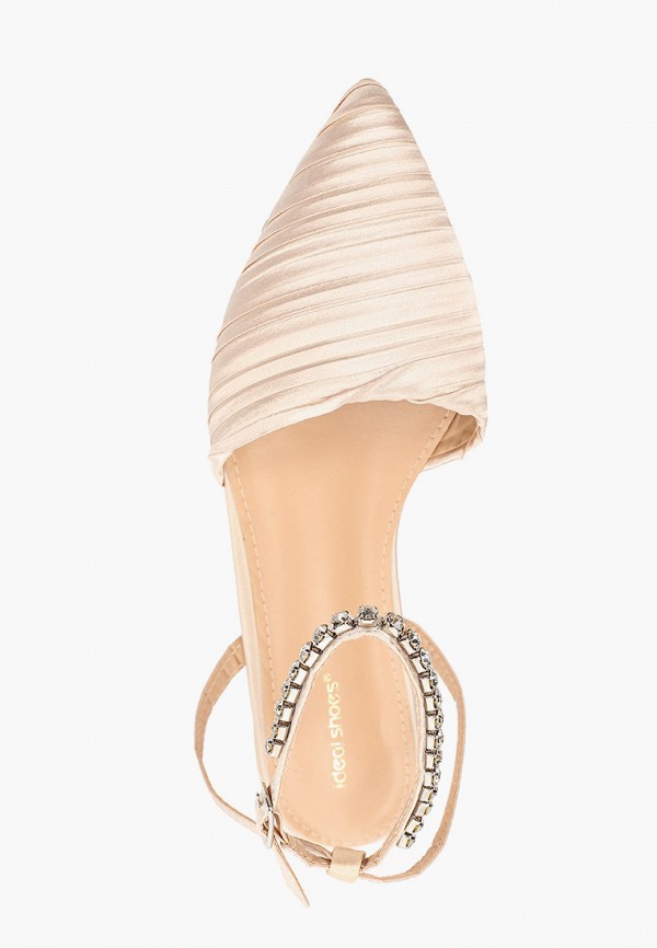 фото Туфли ideal shoes