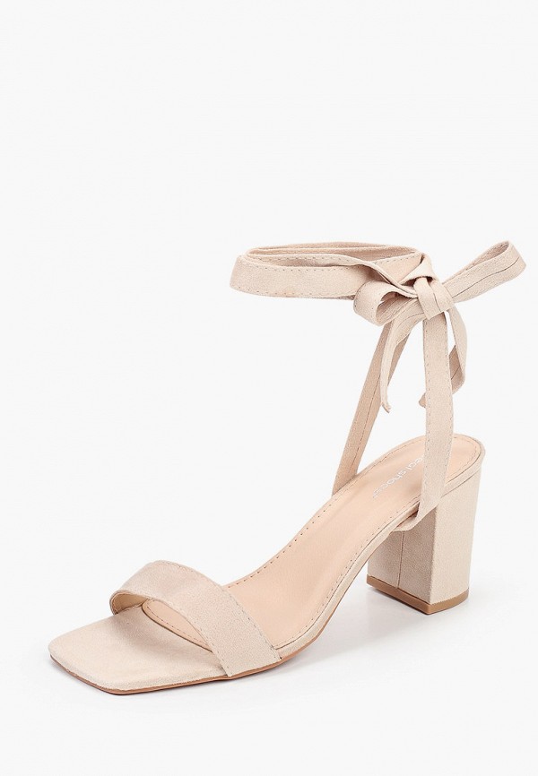 фото Босоножки ideal shoes