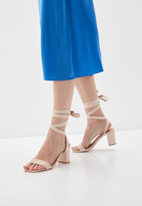 фото Босоножки ideal shoes