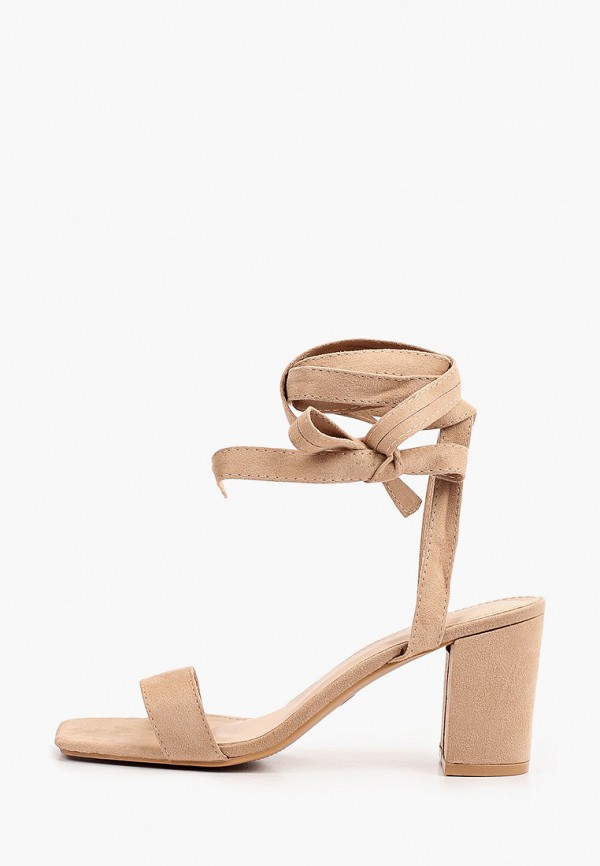 фото Босоножки ideal shoes
