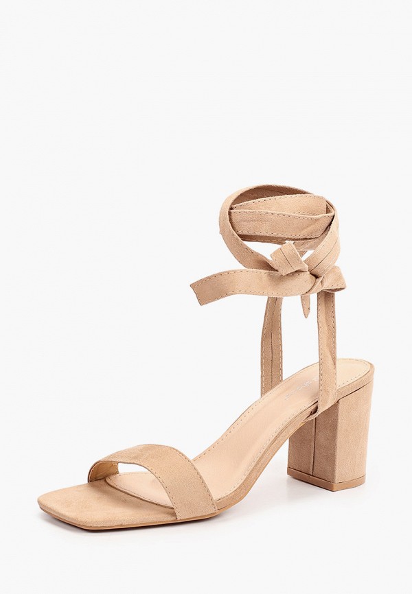 фото Босоножки ideal shoes