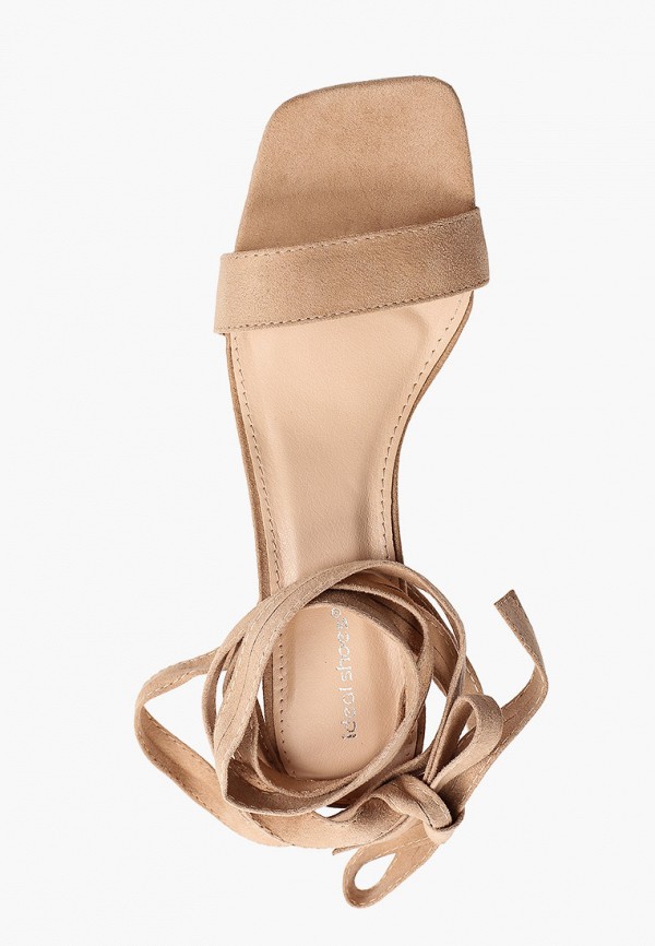 фото Босоножки ideal shoes