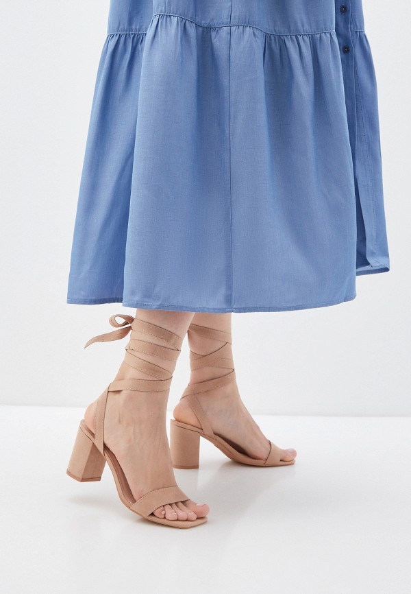 фото Босоножки ideal shoes
