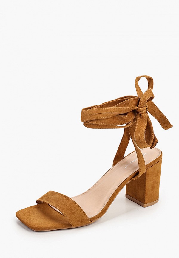 фото Босоножки ideal shoes