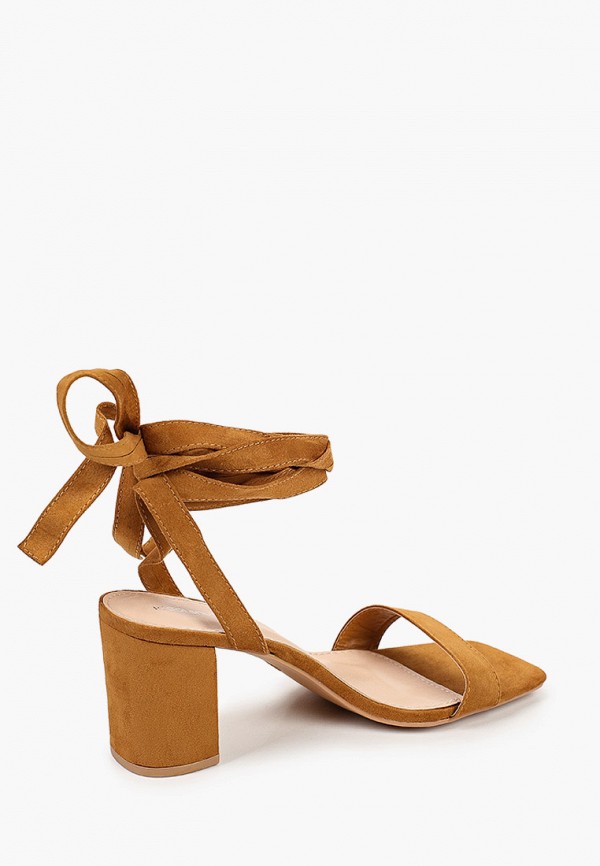 фото Босоножки ideal shoes