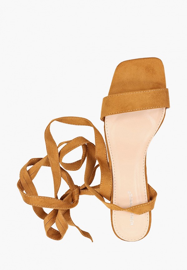 фото Босоножки ideal shoes