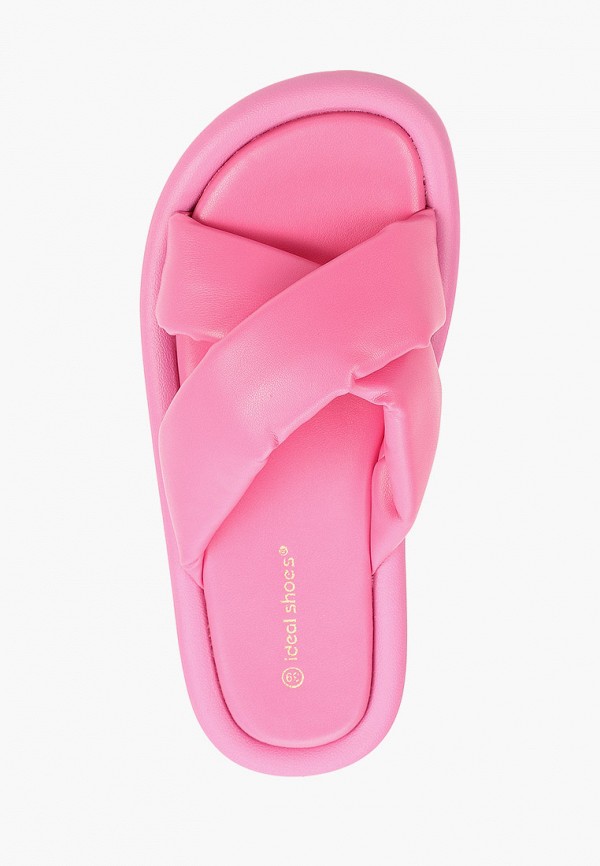 Сабо Ideal Shoes Сабо Ideal Shoes фото