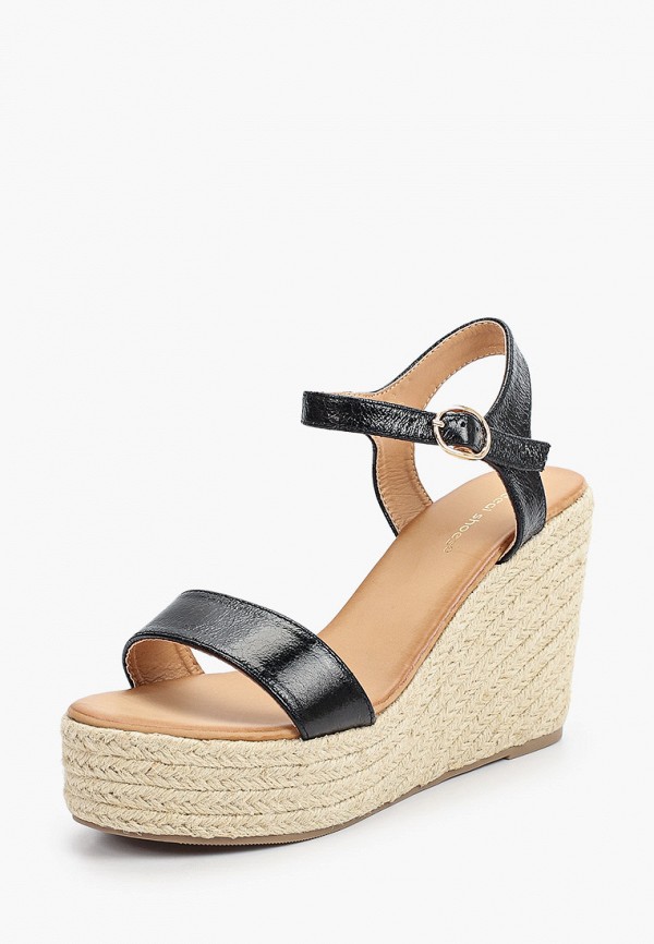 фото Босоножки ideal shoes