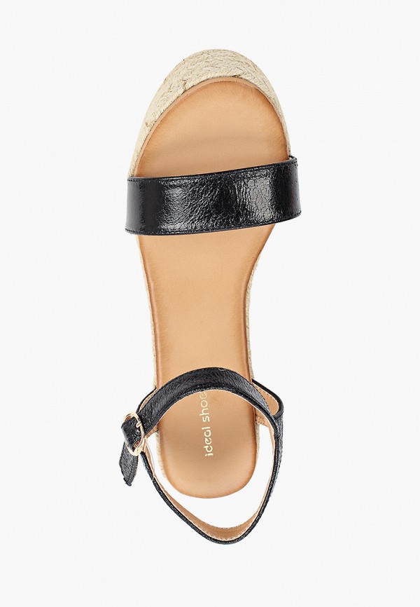 фото Босоножки ideal shoes