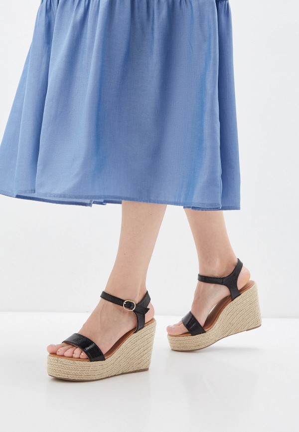 фото Босоножки ideal shoes