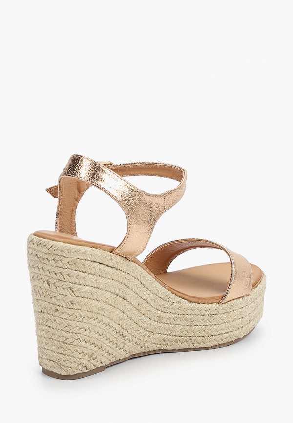фото Босоножки ideal shoes