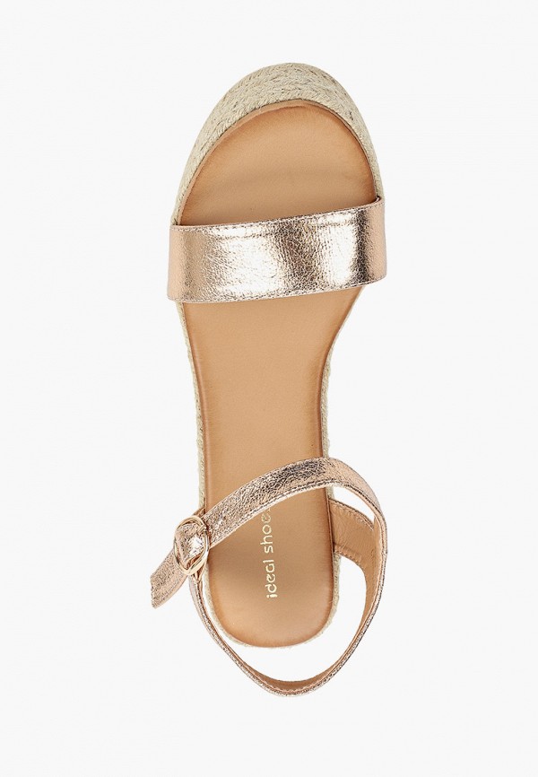 фото Босоножки ideal shoes