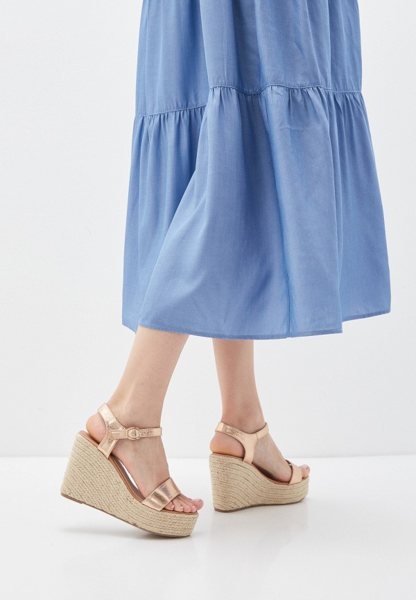 фото Босоножки ideal shoes