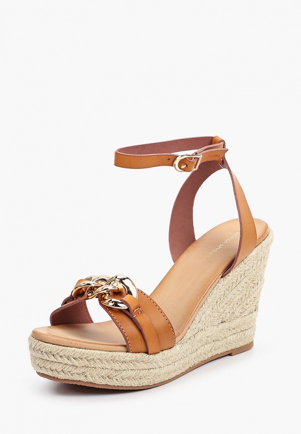 фото Босоножки ideal shoes
