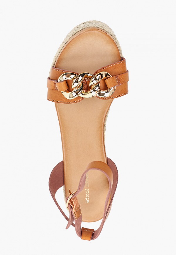 фото Босоножки ideal shoes