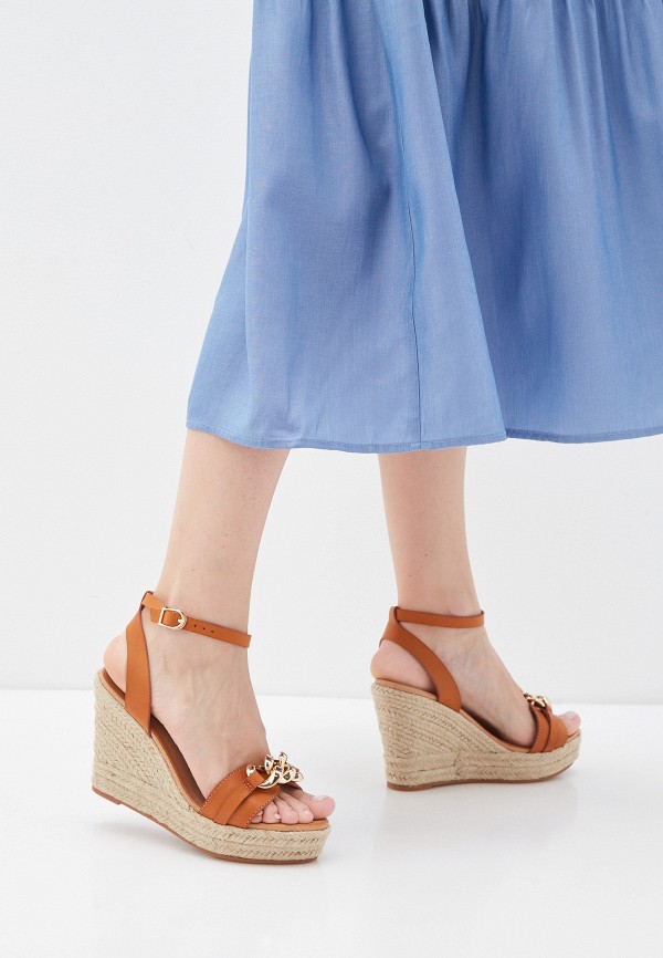 фото Босоножки ideal shoes