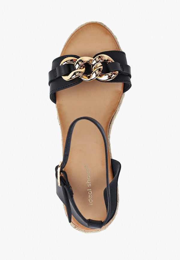 фото Босоножки ideal shoes