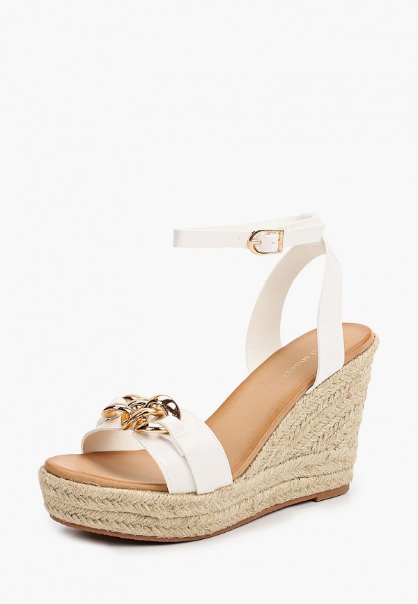 фото Босоножки ideal shoes