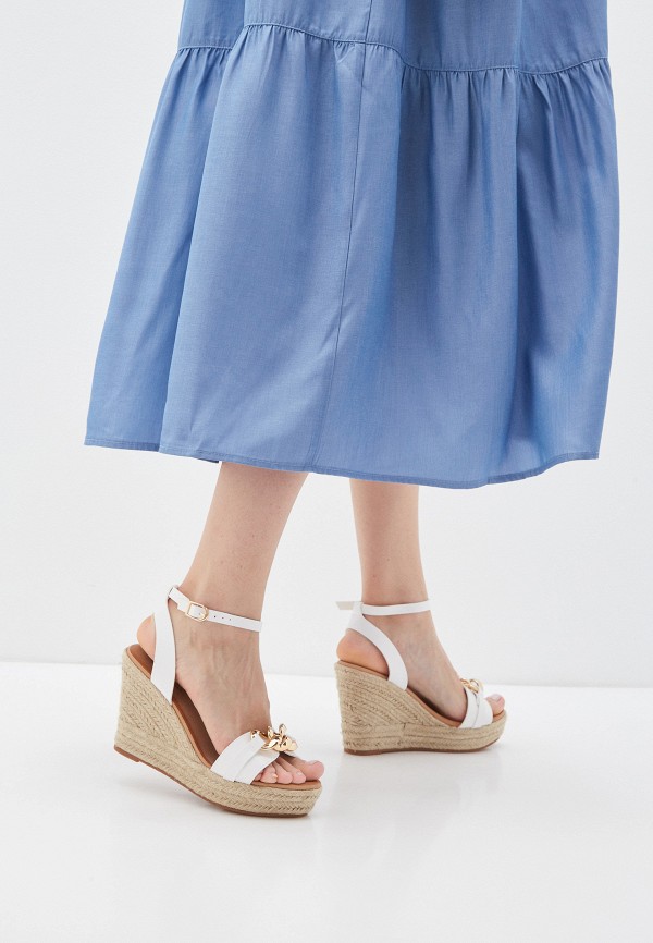 фото Босоножки ideal shoes