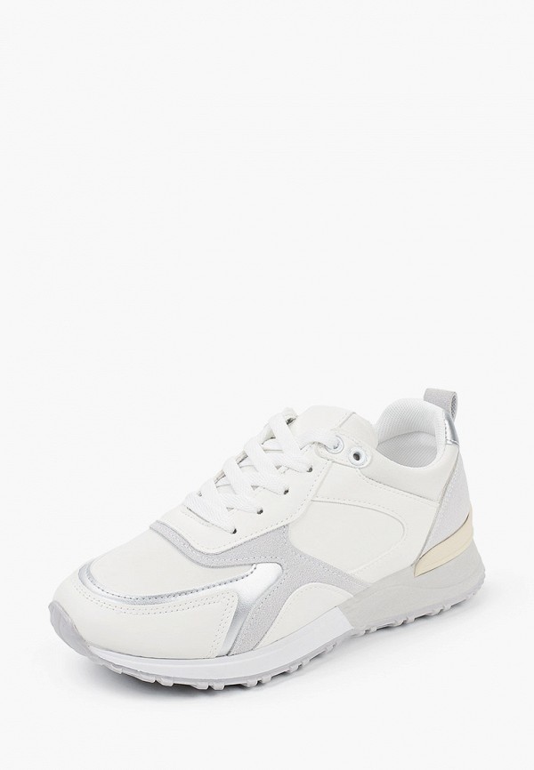 фото Кроссовки ideal shoes