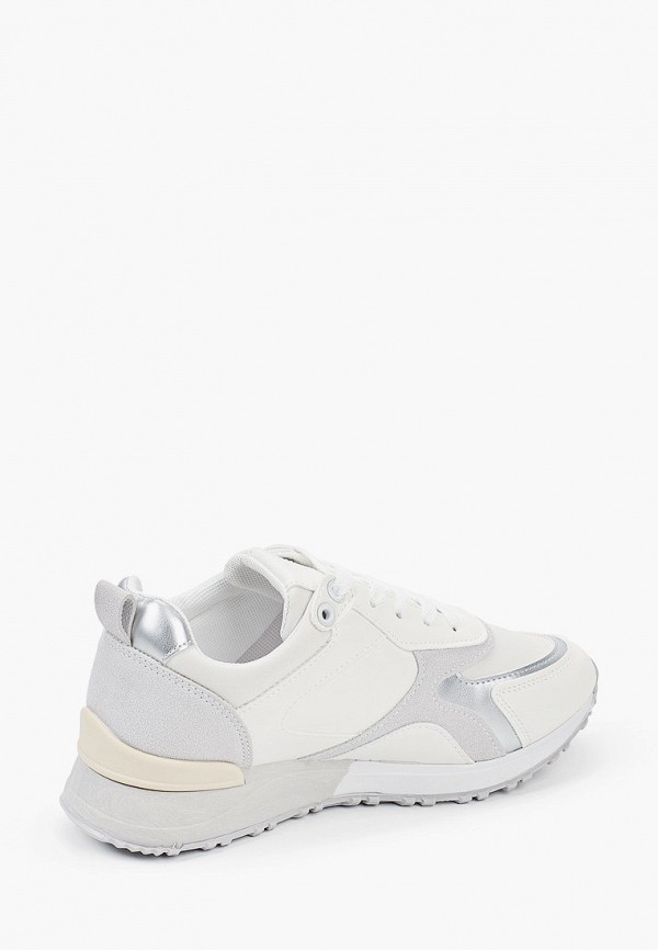 фото Кроссовки ideal shoes