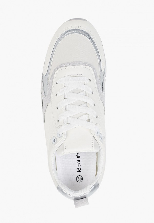 фото Кроссовки ideal shoes