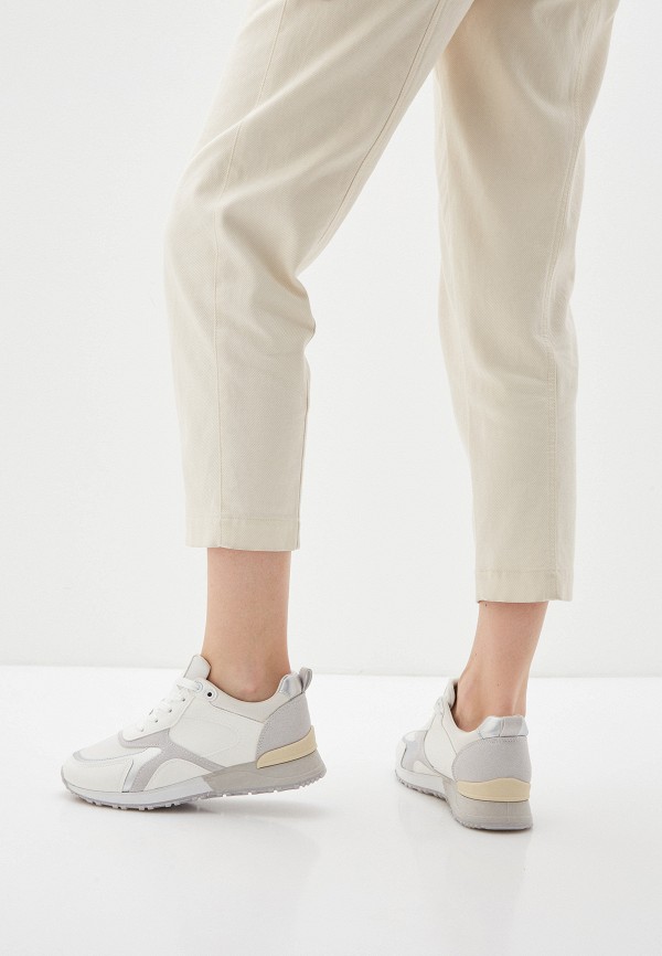 фото Кроссовки ideal shoes