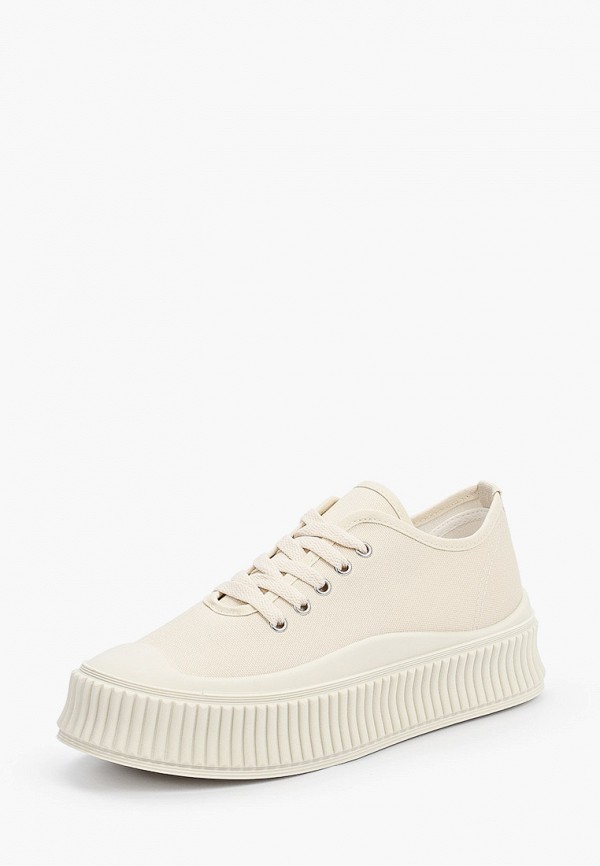 фото Кеды ideal shoes