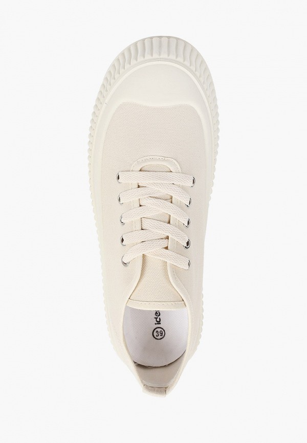 фото Кеды ideal shoes