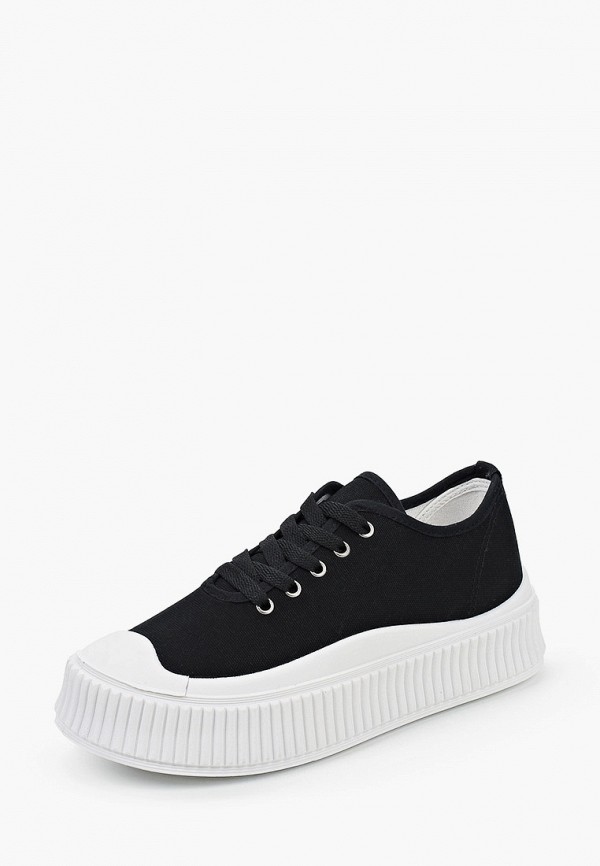 фото Кеды ideal shoes