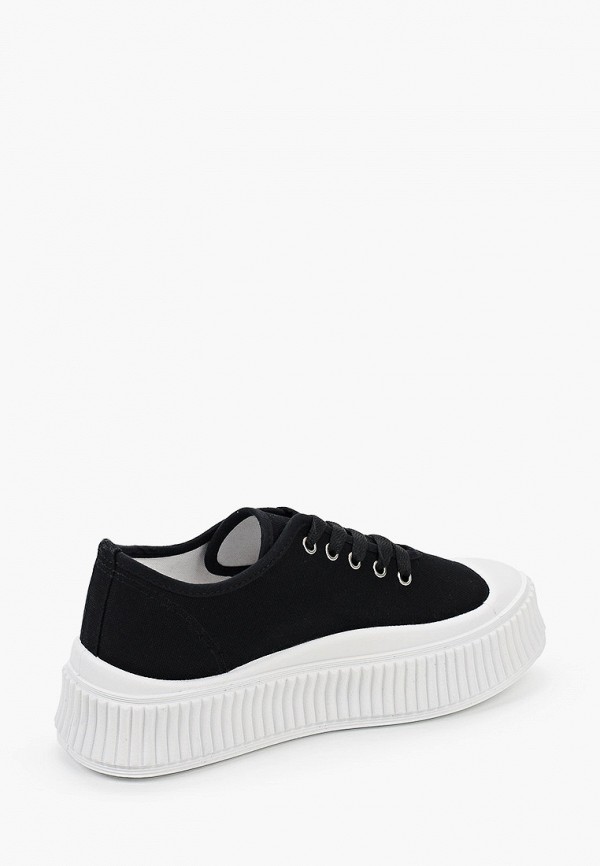фото Кеды ideal shoes