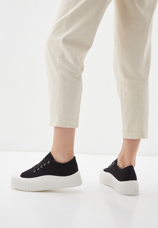 фото Кеды ideal shoes